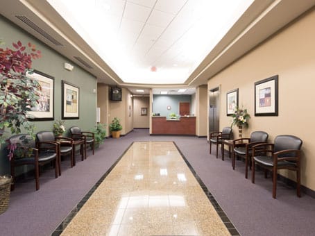 Image 7 of the Regus - Business Exchange Building - 200 NE Missouri Road - Lee's Summit - MO office