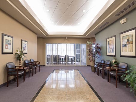 Image 8 of the Regus - Business Exchange Building - 200 NE Missouri Road - Lee's Summit - MO office