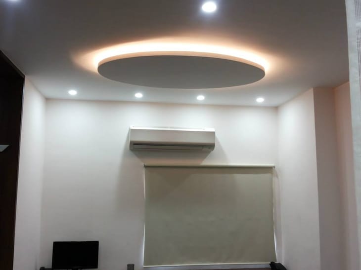 Image 5 of the L'arete Consultants - Saki Vihar Road - Mumbai (Virtual Only) office