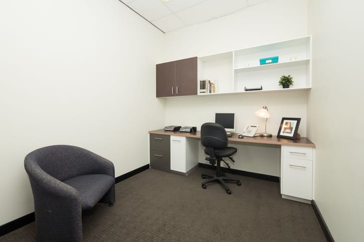 Image 13 of the M1 Business Centre - 3972 Pacific Highway - Loganholme office