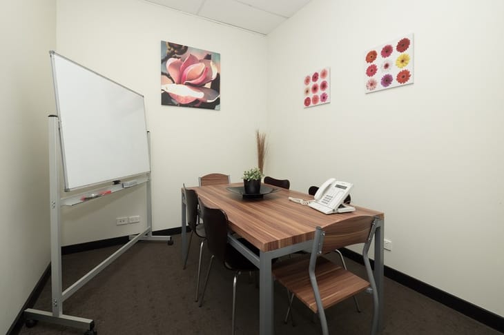 Image 14 of the M1 Business Centre - 3972 Pacific Highway - Loganholme office