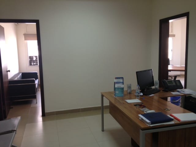 Image 10 of the BuBleik SAL - Museum str, Badaro - Beirut (Virtual Only) office