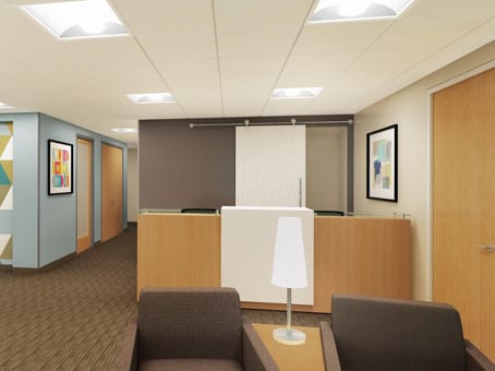 Image 6 of the Regus - Lake Merritt - 1901 Harrison Street - Oakland - CA office