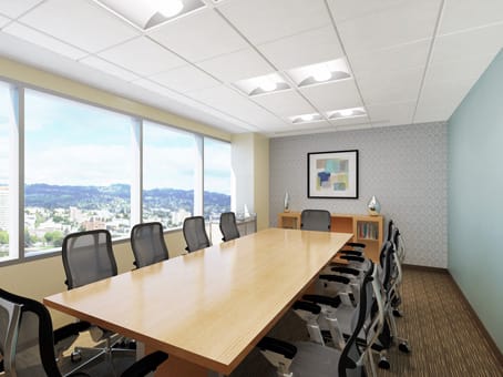 Image 8 of the Regus - Lake Merritt - 1901 Harrison Street - Oakland - CA office