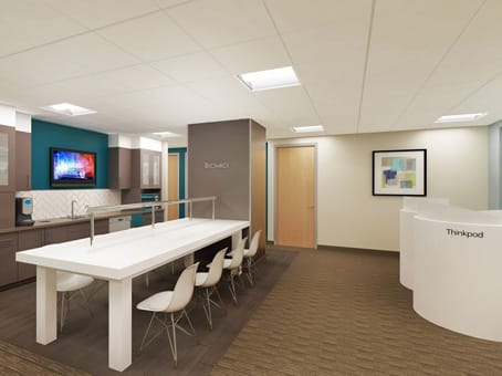 Image 9 of the Regus - Lake Merritt - 1901 Harrison Street - Oakland - CA office