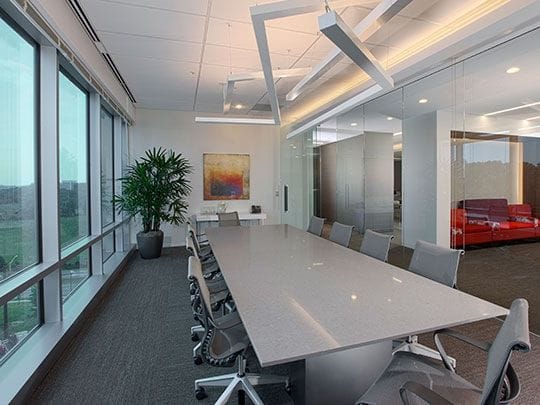 Image 11 of the Regus - 9711 Washingtonian Blvd - Gaithersburg - MD office