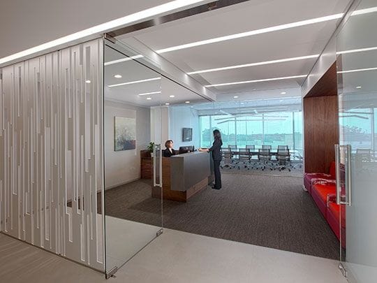 Image 13 of the Regus - 9711 Washingtonian Blvd - Gaithersburg - MD office