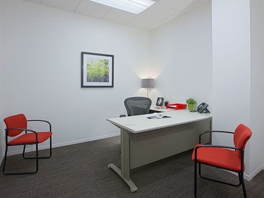 Image 15 of the Regus - 9711 Washingtonian Blvd - Gaithersburg - MD office