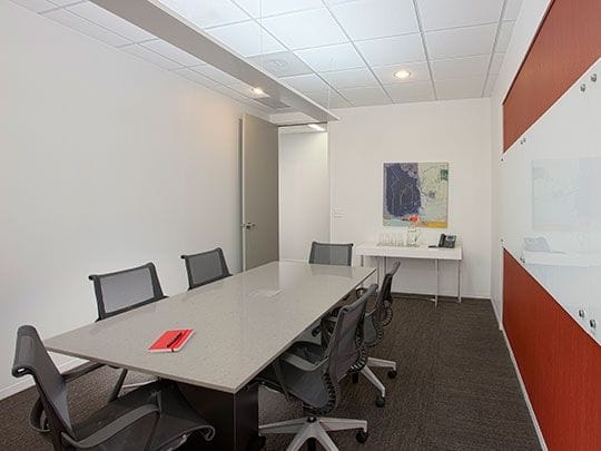 Image 16 of the Regus - 9711 Washingtonian Blvd - Gaithersburg - MD office