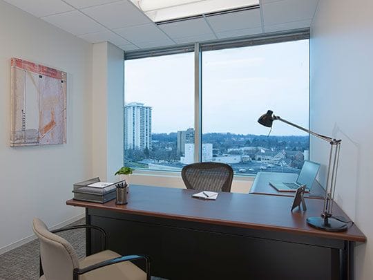 Image 11 of the Regus - 1 Olympic Place - Towson - MD office