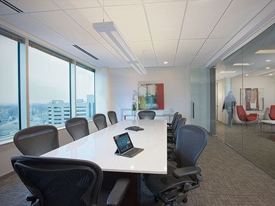 Image 13 of the Regus - 1 Olympic Place - Towson - MD office