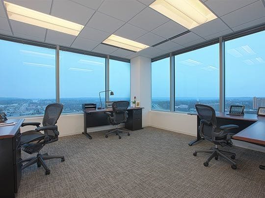 Image 15 of the Regus - 1 Olympic Place - Towson - MD office