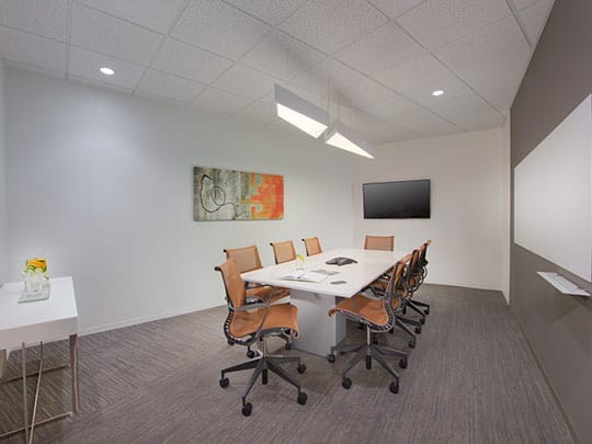 Image 9 of the Regus- 40 Burton Hills Blvd - Nashville - TN office