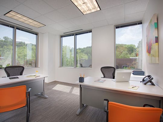 Image 11 of the Regus- 40 Burton Hills Blvd - Nashville - TN office