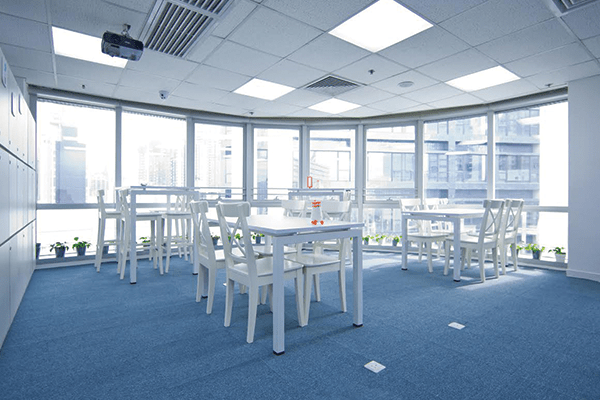 Image 3 of the Centre O Connect - 135 Bonham Strand East - Sheung Wan - Hong Kong office