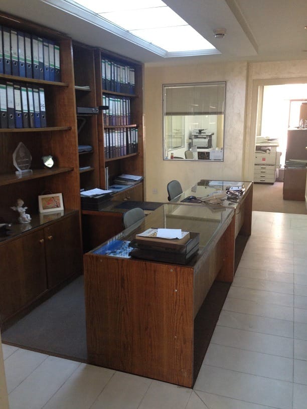 Image 24 of the Topaz - AL Khair Complex - 36 Sharief Naser Bin Jameel - Amman office