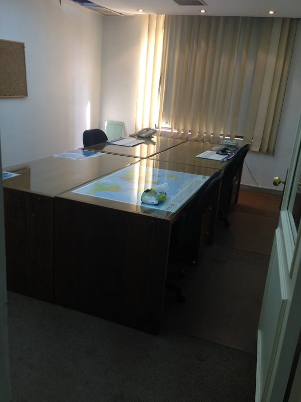 Image 19 of the Topaz - AL Khair Complex - 36 Sharief Naser Bin Jameel - Amman office