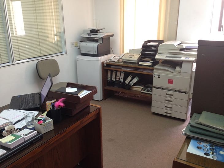 Image 21 of the Topaz - AL Khair Complex - 36 Sharief Naser Bin Jameel - Amman office