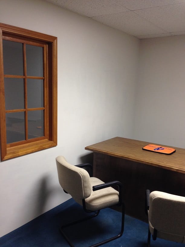 Image 18 of the College Park Office Suites - 2611 SW 17th St - Topeka - KS office