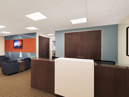 Image 6 of the Regus - Illinois Downers Grove Executive Towers West - 1431 Opus Place - Downers Grove - IL office