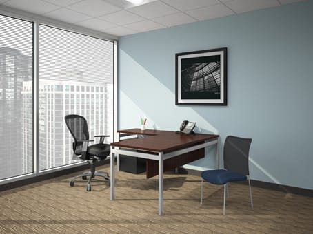 Image 7 of the Regus - Illinois Downers Grove Executive Towers West - 1431 Opus Place - Downers Grove - IL office