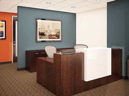 Image 7 of the Regus - Pennsylvania Radnor Radnor Financial BC - 201 King of Prussia Road - Radnor - PA office