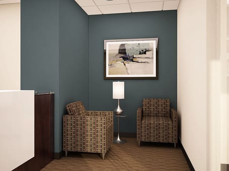 Image 10 of the Regus - Pennsylvania Radnor Radnor Financial BC - 201 King of Prussia Road - Radnor - PA office