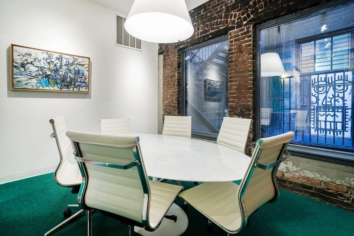 Image 17 of the The Yard: Flatiron - 234 5th Avenue - Flatiron - New York - NY office