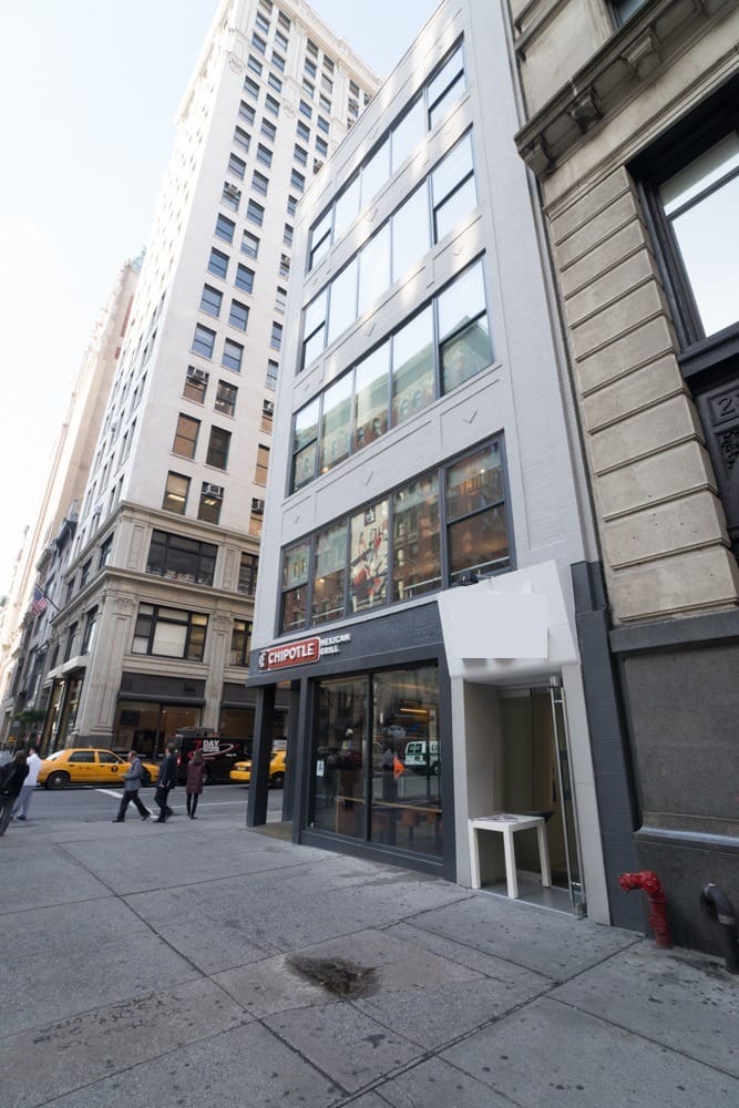 Image 24 of the The Yard: Flatiron - 234 5th Avenue - Flatiron - New York - NY office