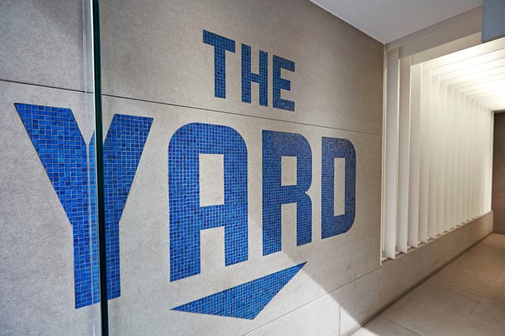 Image 19 of the The Yard: Flatiron - 234 5th Avenue - Flatiron - New York - NY office