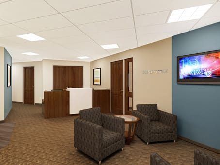 Image 6 of the Regus - 950 Echo Lane - Houston - TX office