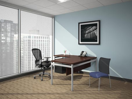 Image 7 of the Regus - 950 Echo Lane - Houston - TX office