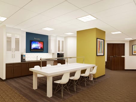 Image 9 of the Regus - 950 Echo Lane - Houston - TX office