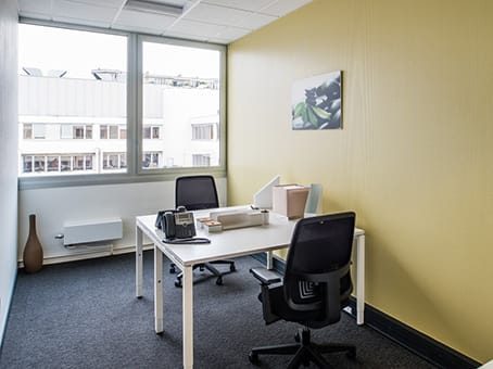 Image 14 of the Regus - Immeuble 3 soleils - 20 rue D'isly - Rennes office