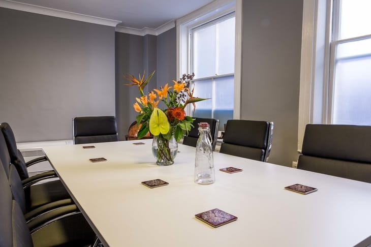 Image 11 of the The Boutique Workplace Company - 19 - 21 Christopher Street, EC2 - Moorgate office