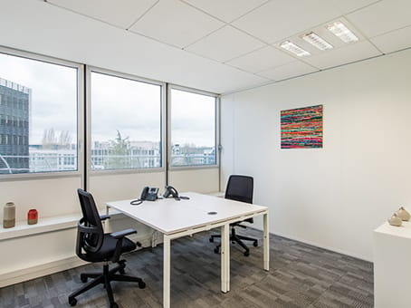 Image 12 of the Regus - Velizy-Villacoublay, Guynemer BC - 13 Avenue Morane Saulnier - Imm le Guynemer - Velizy-Villacoublay (Paris) office