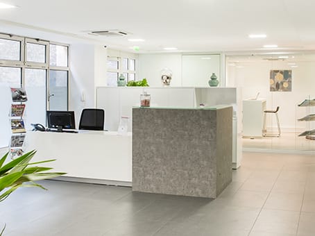 Image 10 of the Regus - Paris, République BC - 3/3 bis, rue Taylor - Paris office