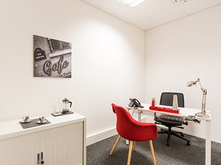 Image 12 of the Regus - Paris, République BC - 3/3 bis, rue Taylor - Paris office