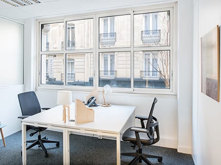 Image 15 of the Regus - Paris, République BC - 3/3 bis, rue Taylor - Paris office