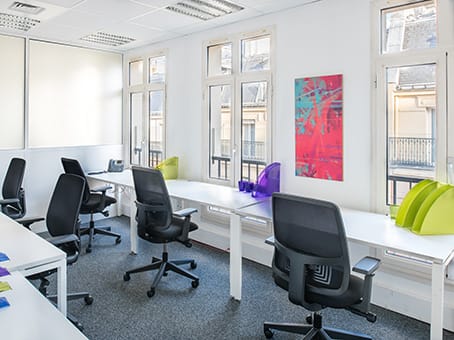 Image 16 of the Regus - Paris, République BC - 3/3 bis, rue Taylor - Paris office