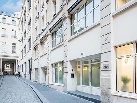 Image 17 of the Regus - Paris, République BC - 3/3 bis, rue Taylor - Paris office