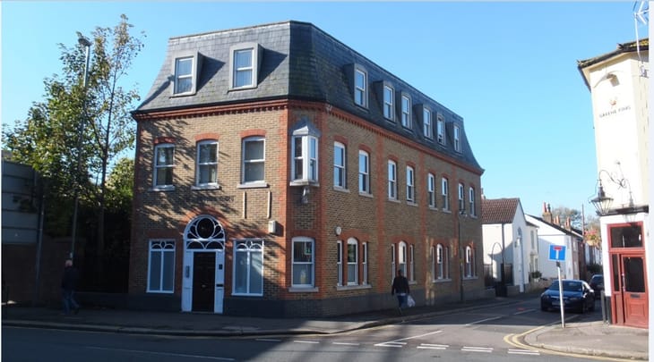 Image 13 of the LRP LTD - Adelphi Court - 1 East Street, KT17 - Epsom office