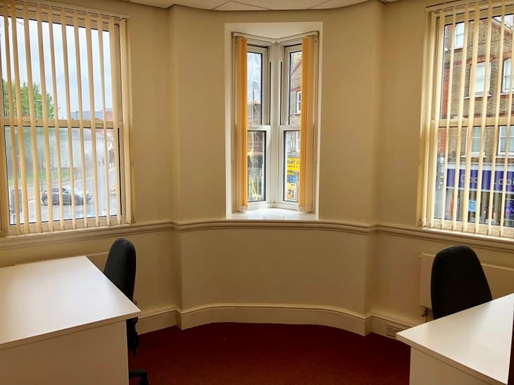 Image 8 of the LRP LTD - Adelphi Court - 1 East Street, KT17 - Epsom office