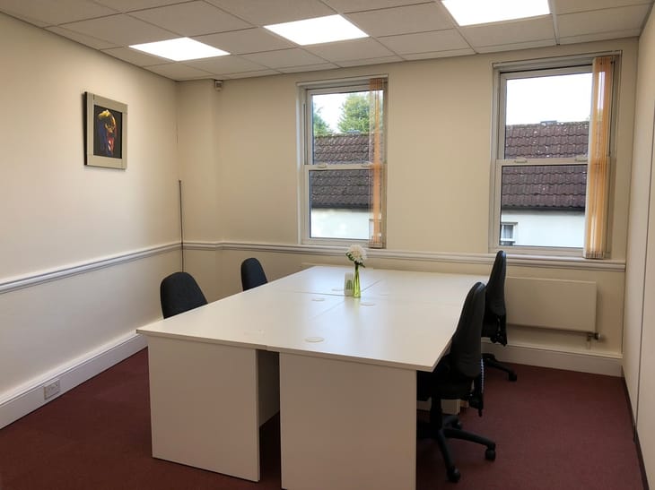 Image 12 of the LRP LTD - Adelphi Court - 1 East Street, KT17 - Epsom office