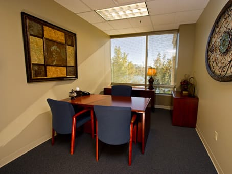 Image 10 of the Regus - 3815 River Crossing Parkway - Indianapolis office