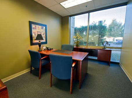 Image 11 of the Regus - 3815 River Crossing Parkway - Indianapolis office