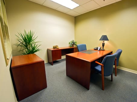 Image 13 of the Regus - 3815 River Crossing Parkway - Indianapolis office