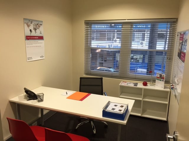 Image 11 of the Regus - 246 Pacific Highway - Crows Nest - Sydney office