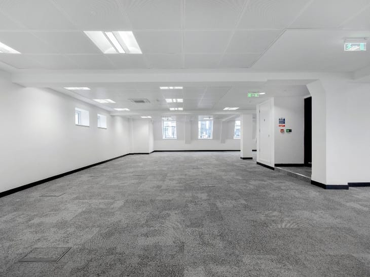 Image 20 of the Workspace - Bouverie House - 154 - 160 Fleet Street, EC4 - Blackfriars(Office, Studio) office