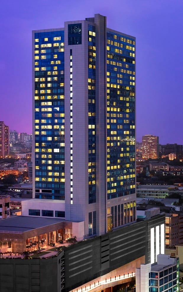 Image 11 of the Business Suites - PALLADIUM HOTEL - 462 Senapti Bapat Marg - Lower Parel - Mumbai office